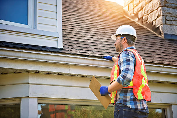 Licensed Emergency Roof Repair service in Wasco, IL - Ben Roofing and Steel LLC